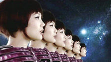容祖兒《Lucky Star》