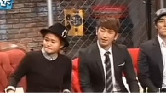 JTBC 神話放送
