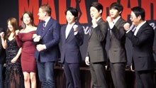 LEO - LEO音樂劇《瑪塔哈麗》制作發布會花絮