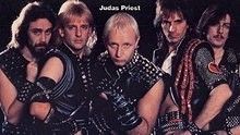 Judas Priest - Electric Eye 現場版