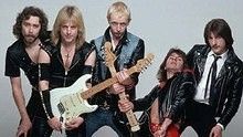Judas Priest - The Sentinel 現場版