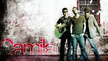 Camila - U Got My Love 圖片版