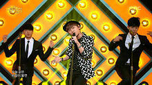Love Blossom 20130406音樂中心現場版