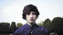 Lewis Watson,CNBLUE - Lewis Watson - Bones 官方版