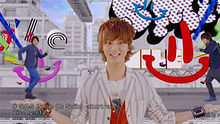 S.O.S (Smile On Smile) 短版