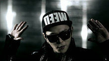 龍俊亨,Feeldog,LE《無可奈何》高清官方版