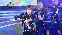 Tiny-G - TINY-G - Minimanimo 20130220Show champion現場版