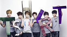 EXO-M《History》官方版