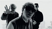 GAEKO, CHOIZA, SIMON D, PRIMARY - ??good!!! 高清官方版