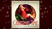 Christmas Time Is In The Air Again 歌詞版