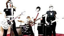 Red Aunts,Theory Of A Deadman - Freakathon 官方版