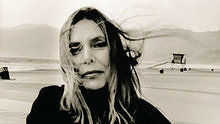 Joni Mitchell - Solid Love 官方版