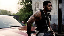 Lil Scrappy,Dream Theater - Lil Scrappy - G's Up 官方版