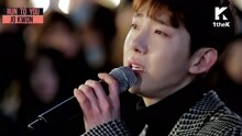 趙權 - Crosswalk Live版