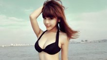  - 2013秋冬性感美女 櫥窗內衣秀a