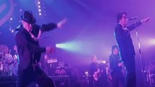 岡村靖幸,Nightmare,譚維維 - ぶーしゃかLoop 現場版