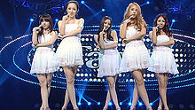 TAHITI - Love Sick 20130901 人氣歌謠 現場版