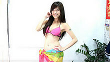 - 2013成人展ShowGirl 自我介紹 - 沈小四
