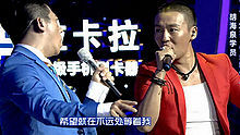跟著感覺走 最美和聲第一期