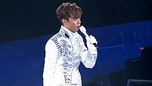 張敬軒2010軒動心弦演唱會