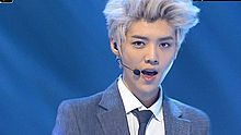 EXO - 待機室&Growl 20130822 現場版