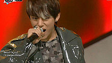 B.A.P - Badman 20130822 現場版