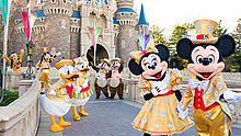  - みんなをつなぐ魔法のメロディー 20130815 全場
