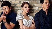 Happy 韓劇《Who Are You 》OST