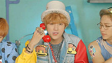 B1A4 - 這是什么事情啊 日文版