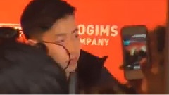 Googims 簽名會
