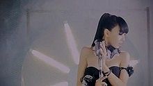 Cyn.thi.a,鐘舒漫 - Cyn.thi.a - 惡魔也愛
