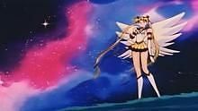 花澤加繪 - セーラースターソング 動漫 美少女戰士Sailor Stars 片頭曲