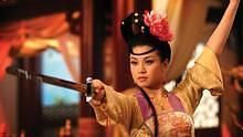 定局 電視劇 盛世仁杰 主題曲