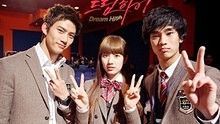 裴秀智、含恩靜 - 天鵝的夢 韓劇 Dream High 插曲