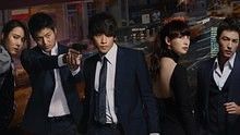 MBLAQ - Running & Running 電影 逃亡者 主題曲