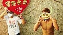 傻子 電影 LOVE 主題曲