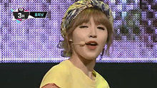 Hello Venus - 要喝茶嗎 20130602 人氣歌謠 現場版