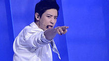 EXO - EXO - 狼與美女 20130602 人氣歌謠 現場版