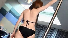  - 性感鋼管美女極致誘惑惑