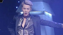 神話 - This Love 20130516 現場版