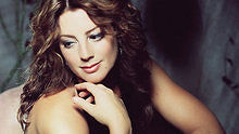 Sarah McLachlan - River 官方現場版