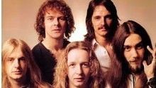 Judas Priest - Breaking The Law 現場版