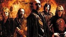Judas Priest - Love Bites 現場版