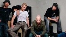 Daughtry - Home 現場版2