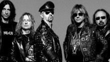 Judas Priest - Breaking The Law 現場版1