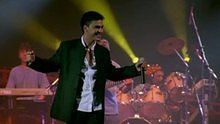 Zezé Di Camargo & Luciano - Antes...現場版