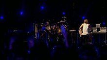 Incubus - Sick Sad Little World 現場版