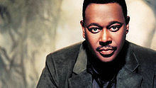 路德·范德魯斯 - Luther Vandross - Stop To Love 現場版
