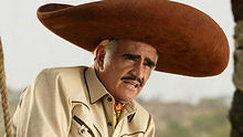 Vicente Fernández - Hermoso Cari?o 現場版