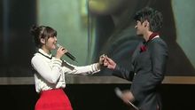 徐仁國,鄭恩地 - All For You 現場版 14/01/23